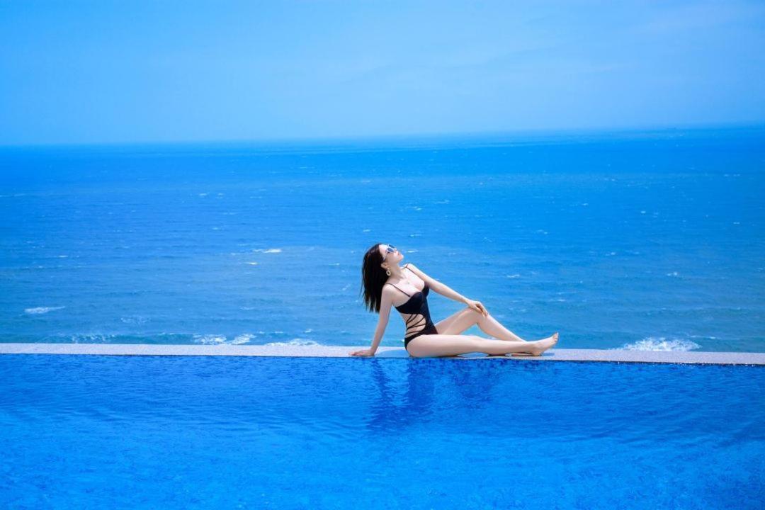 Dusit Thani Shuangyue Bay Resort Huizhou Huidong Екстериор снимка