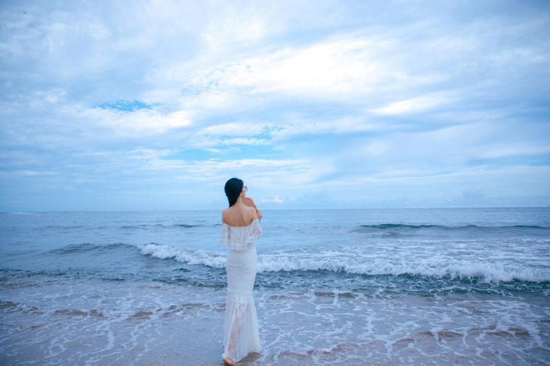 Dusit Thani Shuangyue Bay Resort Huizhou Huidong Екстериор снимка
