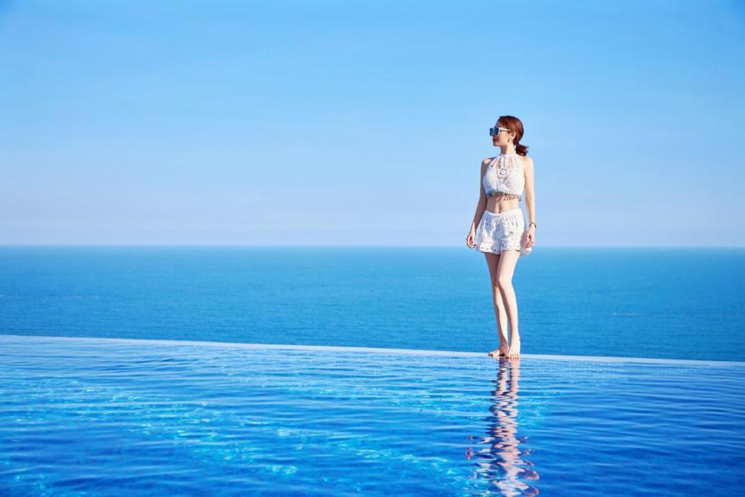 Dusit Thani Shuangyue Bay Resort Huizhou Huidong Екстериор снимка